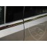 Молдинги на стекла дверей VW GOLF 7 5D (2012-) бренд – Omtec (Omsaline) дополнительное фото – 3